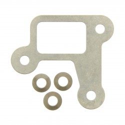 Joint echappement tronçonneuse Stihl 029, 039, MS 310, MS 390 Joint echappement tronçonneuse Stihl 029, 039, MS 310, MS 390