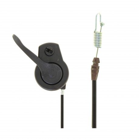 Cable embrayage de lame tondeuse GGP NP534 TR BBC, NP534 WTR BBC Cable embrayage de lame tondeuse GGP NP534 TR BBC, NP534 WTR BBC