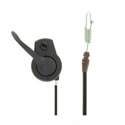 Cable embrayage de lame tondeuse Mac Allister MAC 65 THA, MLMP 190H