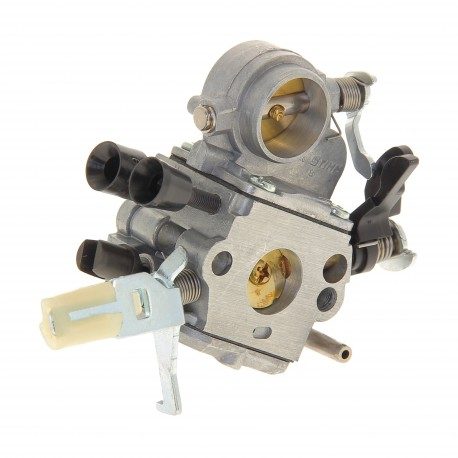 Carburateur Zama C1Q S119 pour tronçonneuse Stihl MS 211 Carburateur Zama C1Q S119 pour tronçonneuse Stihl MS 211
