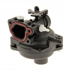 Carburateur moteur Briggs Stratton 550E Series, modèle 09P702-0087-F1 Carburateur moteur Briggs Stratton 550E Series, modèle 09P702-0087-F1