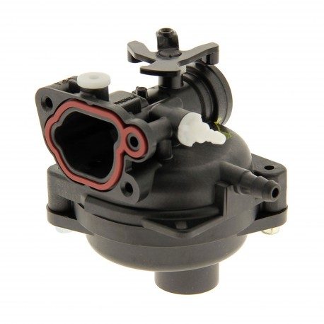 Carburateur moteur Briggs Stratton 550E Series, modèle 09P702-0087-F1