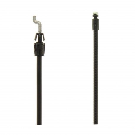 Cable frein moteur tondeuse Honda GCV160 pour Bestgreen BG 5553 TRHM Cable frein moteur tondeuse Honda GCV160 pour Bestgreen BG 5553 TRHM