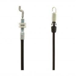 Cable avancement tondeuse GGP ES460 TR, ESL460 TR Cable avancement tondeuse GGP ES460 TR, ESL460 TR