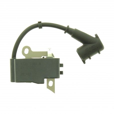 Bobine d'allumage pour tronçonneuse Stihl MS 270, MS 270 CB, MS 280 et MS 280 CB Bobine d'allumage pour tronçonneuse Stihl MS 270, MS 270 CB, MS 280 et MS 280 CB