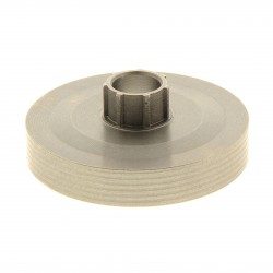 Pignon chaine tronçonneuse Alpina A4500, A455, C 46, C 50, Castelgarden XC4500 Pignon chaine tronçonneuse Alpina A4500, A455, C 46, C 50, Castelgarden XC4500