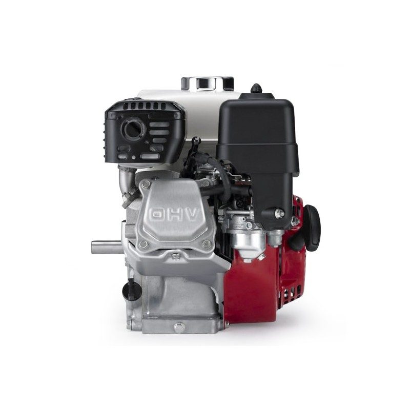 Moteur Honda Gx 160 Ne Demarre Pas