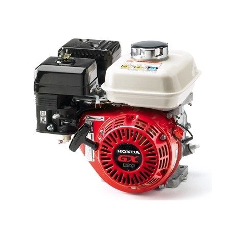 Moteur Honda GX 120 SX4 Moteur Honda GX 120 SX4