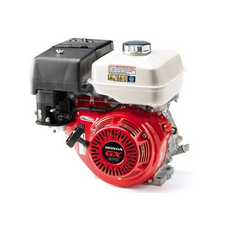 Moteur Honda GX270 9.0 type QXQ4 Moteur Honda GX270 9.0 type QXQ4