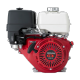 GX390 Honda moteur 13 cv avec reducteur