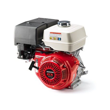 Moteur Honda Industrie GX390 type SXE4 Moteur Honda Industrie GX390 type SXE4