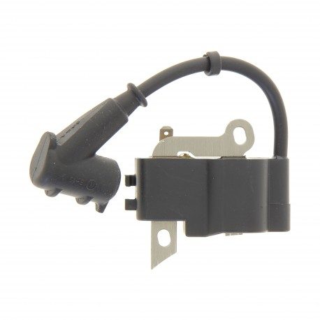 Bobine d'allumage pour tronçonneuse Stihl MS 280 CBI et MS 280 I Bobine d'allumage pour tronçonneuse Stihl MS 280 CBI et MS 280 I