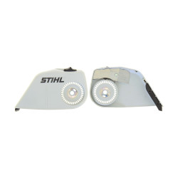 Couvercle de pignon Stihl 026 C, MS 260 CB, MS 270 CB, MS 280 CB, MS 280 CBi