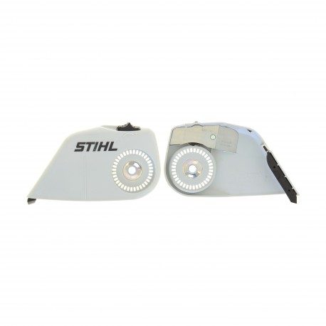 Couvercle de pignon Stihl 026 C, MS 260 CB, MS 270 CB, MS 280 CB, MS 280 CBi