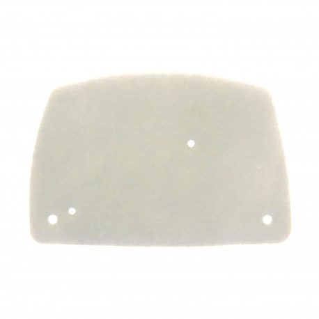 Filtre à air plat sans armature pour tronçonneuse Stihl MS 171 Filtre à air plat sans armature pour tronçonneuse Stihl MS 171