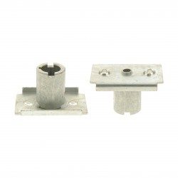 Support de lame tondeuse Sworn TO 500EB 48 AC RC 4 IN 1
