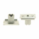 Support de lame tondeuse Honda GCV 160 Id Tech SG IDT 160H 51T 4 en 1