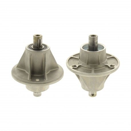 Palier de lame pour autoportée Bestgreen G12584, MPS 12,5/84 (côté droit) Palier de lame pour autoportée Bestgreen G12584, MPS 12,5/84 (côté droit)