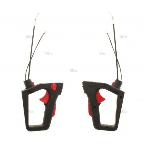 Poignée pour taille haie Greatland GL TH T 26 56 PR AVS Poignée pour taille haie Greatland GL TH T 26 56 PR AVS