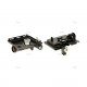 Embase filtre air Briggs Stratton 825 Series I/C, 875 Series, Intek OHV avec pompe amorçage