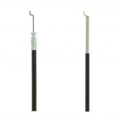 Câble de gaz pour tondeuse Wolf PBT 46