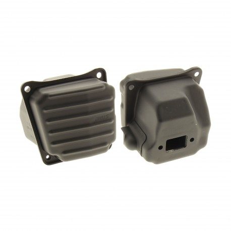 Echappement tronçonneuse Stihl 044, 044 C, MS 440 Echappement tronçonneuse Stihl 044, 044 C, MS 440