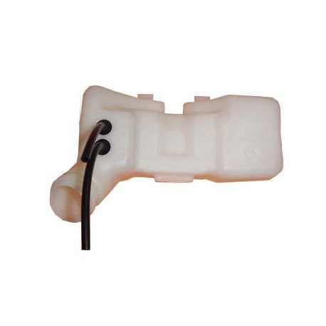 Réservoir essence débroussailleuse Stihl FS75, FS80, FS85