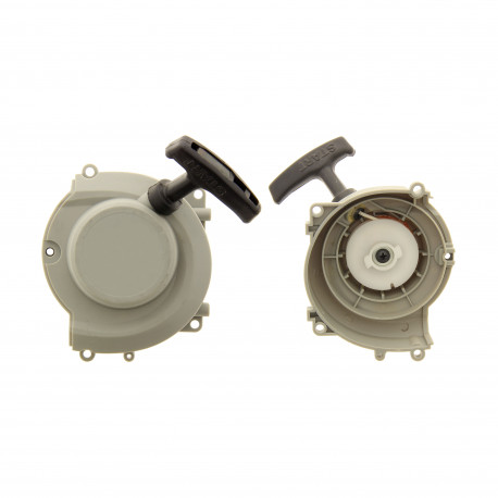 Lanceur pour taille haie Id Tech IDT 2660 AVS-G Lanceur pour taille haie Id Tech IDT 2660 AVS-G