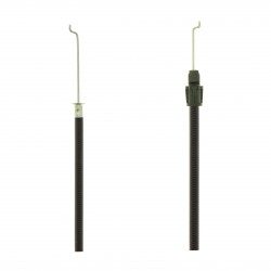 Cable accelerateur pour tondeuse à gazon greatland TO 139 T 41 SP Cable accelerateur pour tondeuse à gazon greatland TO 139 T 41 SP