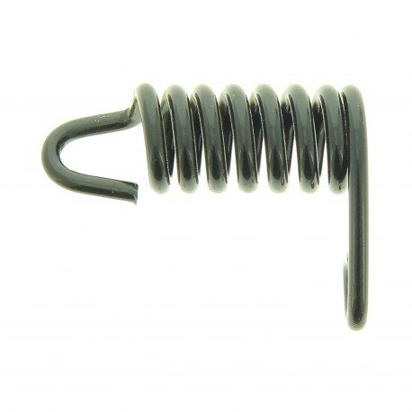 Ressort anti vibration pour Id Tech TR IDT N 46/45 CH BO, IDTECH 42cc 40 cm, 4645 Ressort anti vibration pour Id Tech TR IDT N 46/45 CH BO, IDTECH 42cc 40 cm, 4645