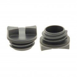Bouchon de reservoir tronçonneuse Castelgarden XC 40P, XC 42P, XC 44P Bouchon de reservoir tronçonneuse Castelgarden XC 40P, XC 42P, XC 44P