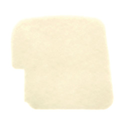 Filtre air pour tronçonneuse Mc Culloch CS330, CS360, CS370, CS400, CS420 T