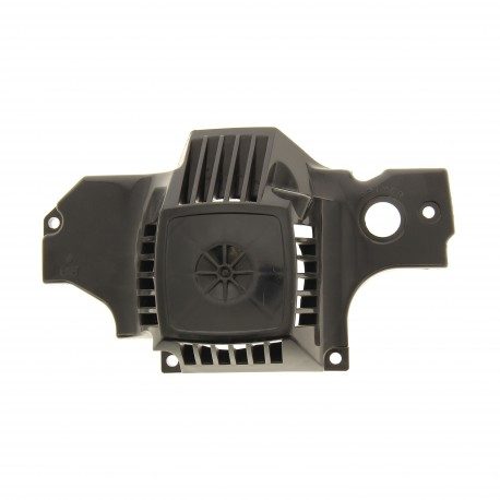 Carter lanceur tonçonneuse Mac Cat 440 (type 1-2-3), MAC 320, MAC 325 (type 1-2-3), M3414, MAC 3-16 XT Carter lanceur tonçonneuse Mac Cat 440 (type 1-2-3), MAC 320, MAC 325 (type 1-2-3), M3414, MAC 3-16 XT