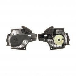 Lanceur complet pour tronçonneuse Mc Culloch CS340 et CS380 Lanceur complet pour tronçonneuse Mc Culloch CS340 et CS380