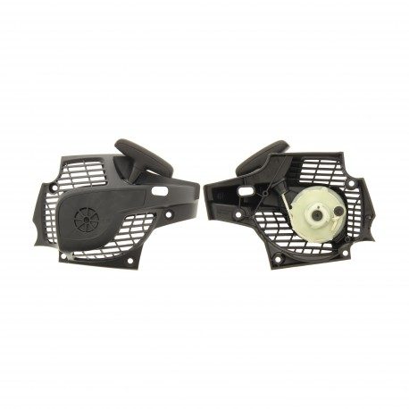 Lanceur tronçonneuse Mc Culloch CS340 et CS380 Lanceur tronçonneuse Mc Culloch CS340 et CS380