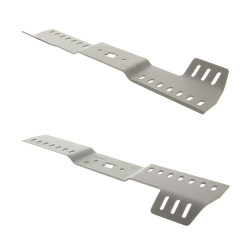 Lame tondeuse Mac Allister 5045 B