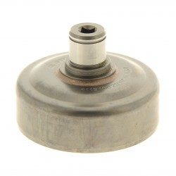 Cloche d'embrayage débroussailleuse Stihl FS 160, 180, 220, 280 Cloche d'embrayage débroussailleuse Stihl FS 160, 180, 220, 280