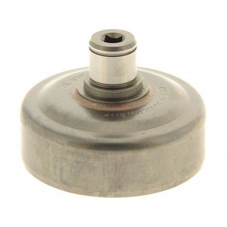Cloche embrayage débroussailleuse Stihl FS 160, 180, 220, 280 Cloche embrayage débroussailleuse Stihl FS 160, 180, 220, 280