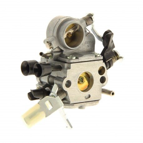 Carburateur Zama C1Q S120 tronçonneuse Stihl MS 211 CBE Carburateur Zama C1Q S120 tronçonneuse Stihl MS 211 CBE