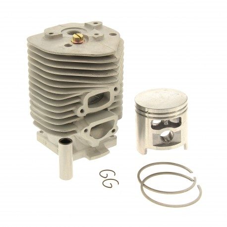 Cylindre piston pour Stihl TS 460 et TS 510 Cylindre piston pour Stihl TS 460 et TS 510