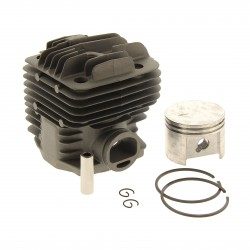 Cylindre piston pour découpeuse Stihl TS 400 Cylindre piston pour découpeuse Stihl TS 400