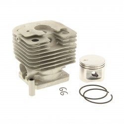 Cylindre piston tronçonneuse Stihl 046