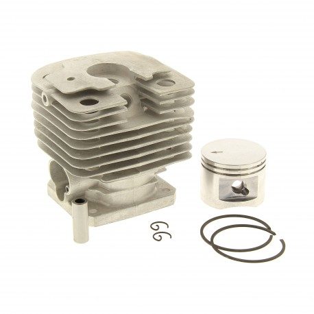 Cylindre piston tronçonneuse Stihl 046 Cylindre piston tronçonneuse Stihl 046