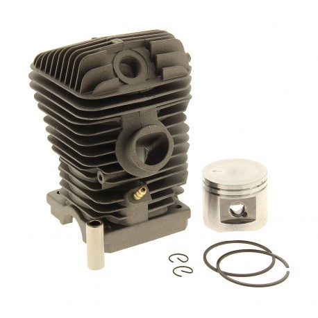 Cylindre piston Stihl MS 230 et 023 Cylindre piston Stihl MS 230 et 023