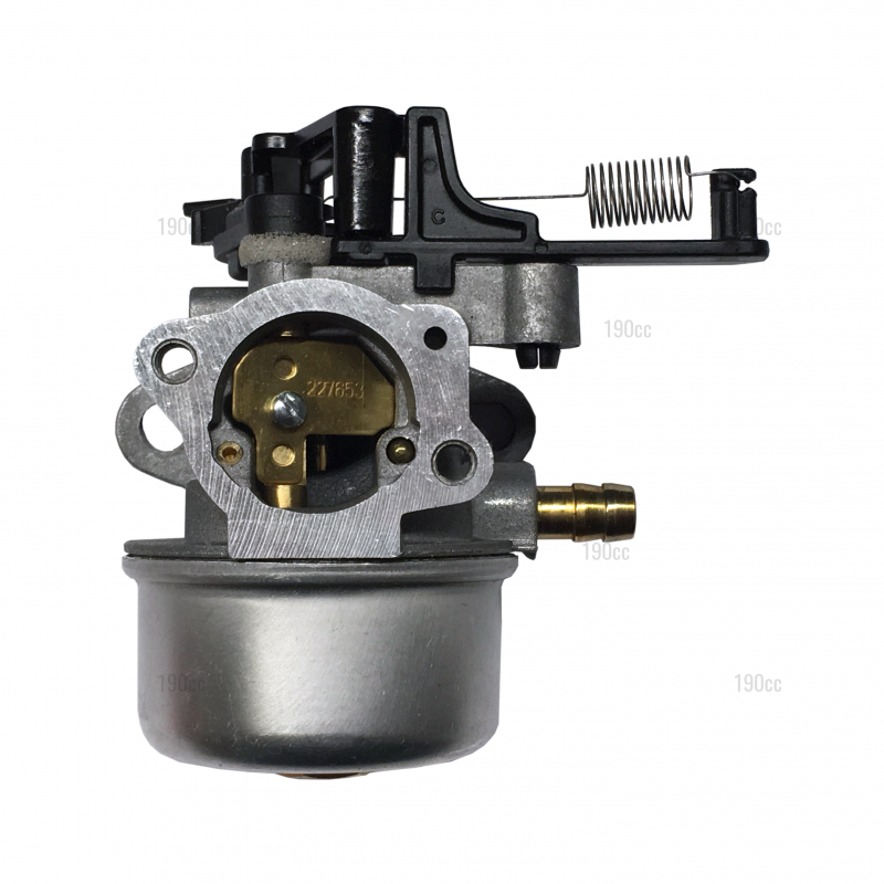 Carburateur moteur Briggs Stratton 850 Series ECOPLUS avec starter