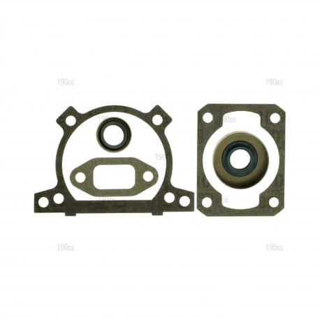 Jeu de joint débroussailleuse Stihl FS160, FS180, FS220, FS280