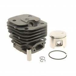 Cylindre piston tronçonneuse Husqvarna 61 Cylindre piston tronçonneuse Husqvarna 61