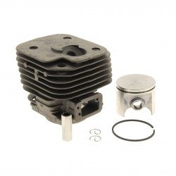 Cylindre piston tronçonneuse Husqvarna 268 XP Cylindre piston tronçonneuse Husqvarna 268 XP