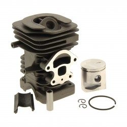 Cylindre Piston tronçonneuse Husqvarna 236 et 240