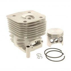 Cylindre Piston découpeuse Partner K1250 Cylindre Piston découpeuse Partner K1250